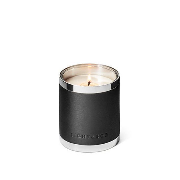 Candle Holder & Candle Sagaponack – The Hamptons - 230 gr.