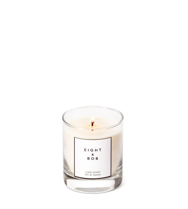 Candle Refill Lord Howe - Mer de Tasman - 230 gr.