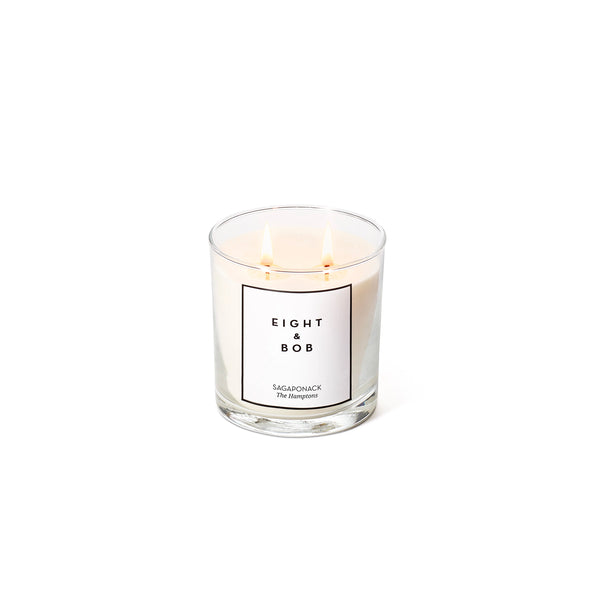 Candle Refill Sagaponack - The Hamptons - 600 gr.