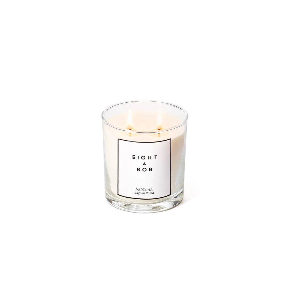 Candle Refill Varenna – Lago Di Como - 600 gr.