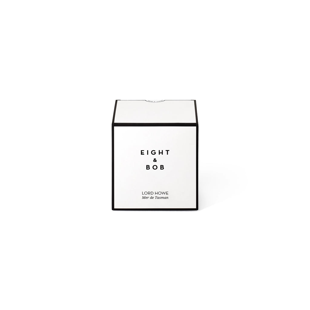 Candle Refill Lord Howe - Mer de Tasman - 600 gr.