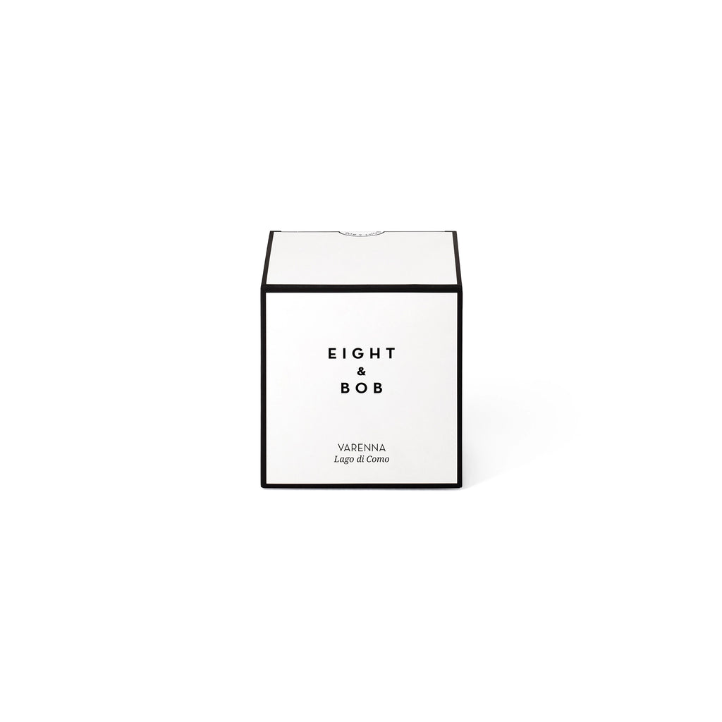 Candle Refill Varenna – Lago Di Como - 600 gr.