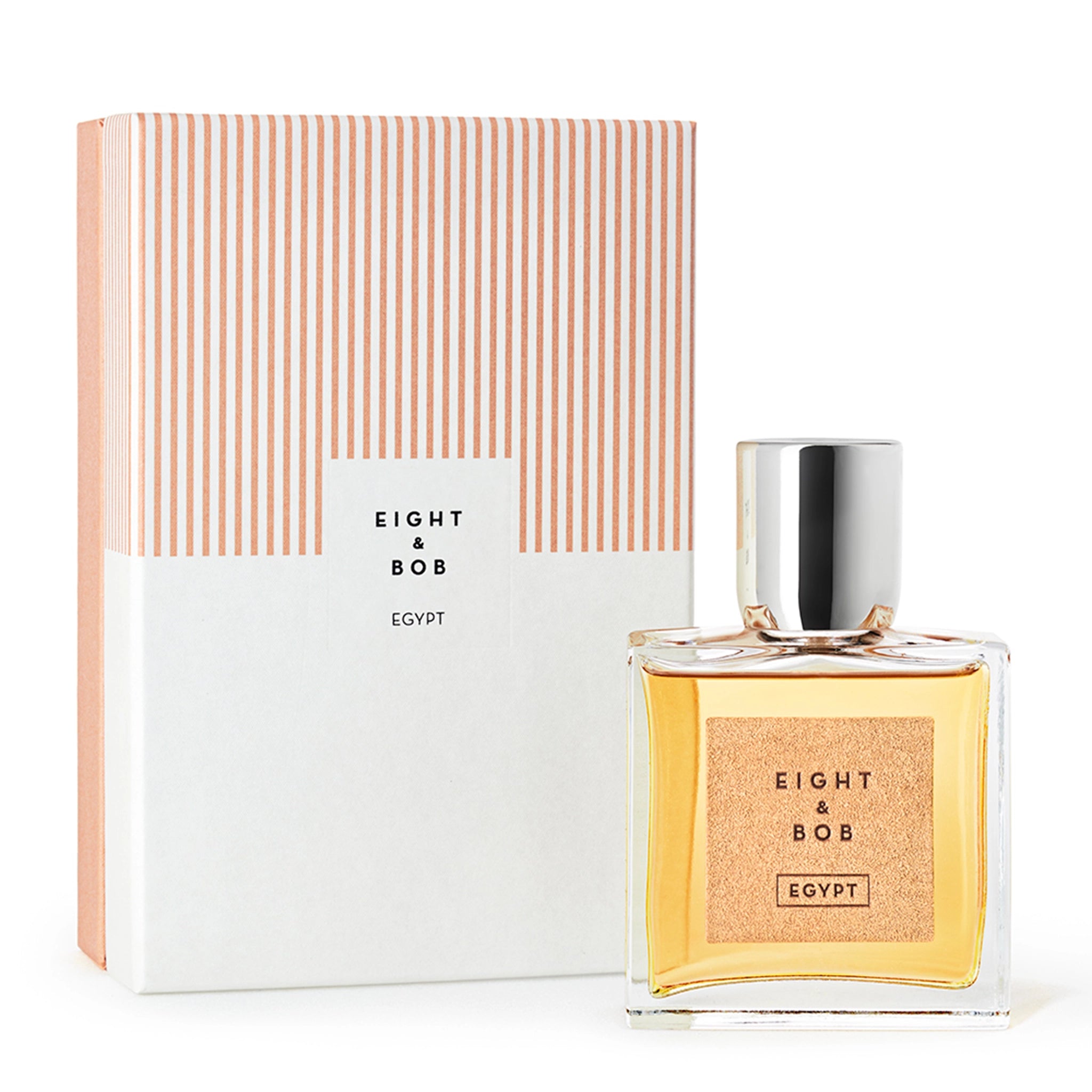 EIGHT&BOB EGYPT Eau de Parfum 100ml エジプト Egypt – 100 ml – Eight & Bob US
