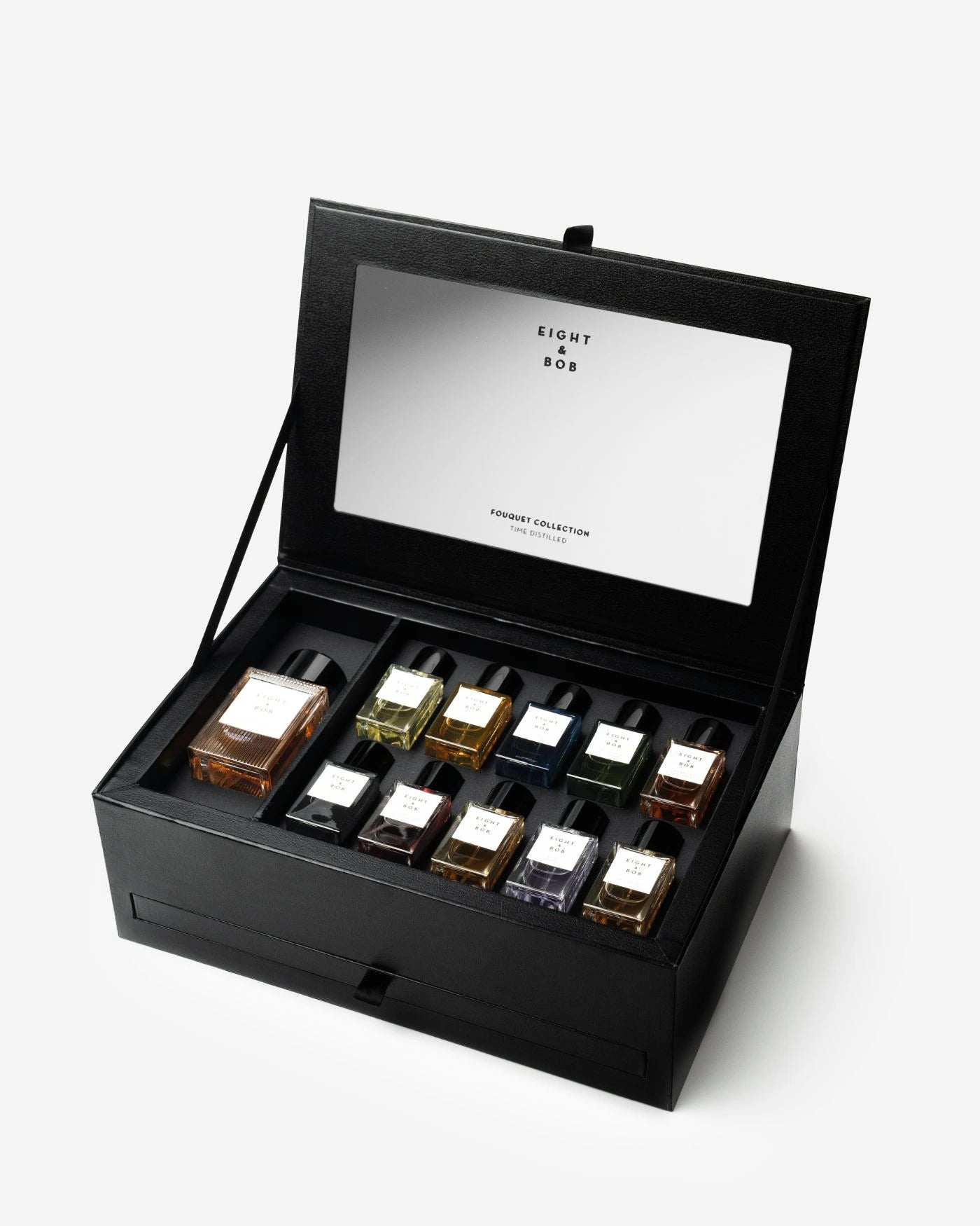 Fouquet Collection Masterpiece Edition