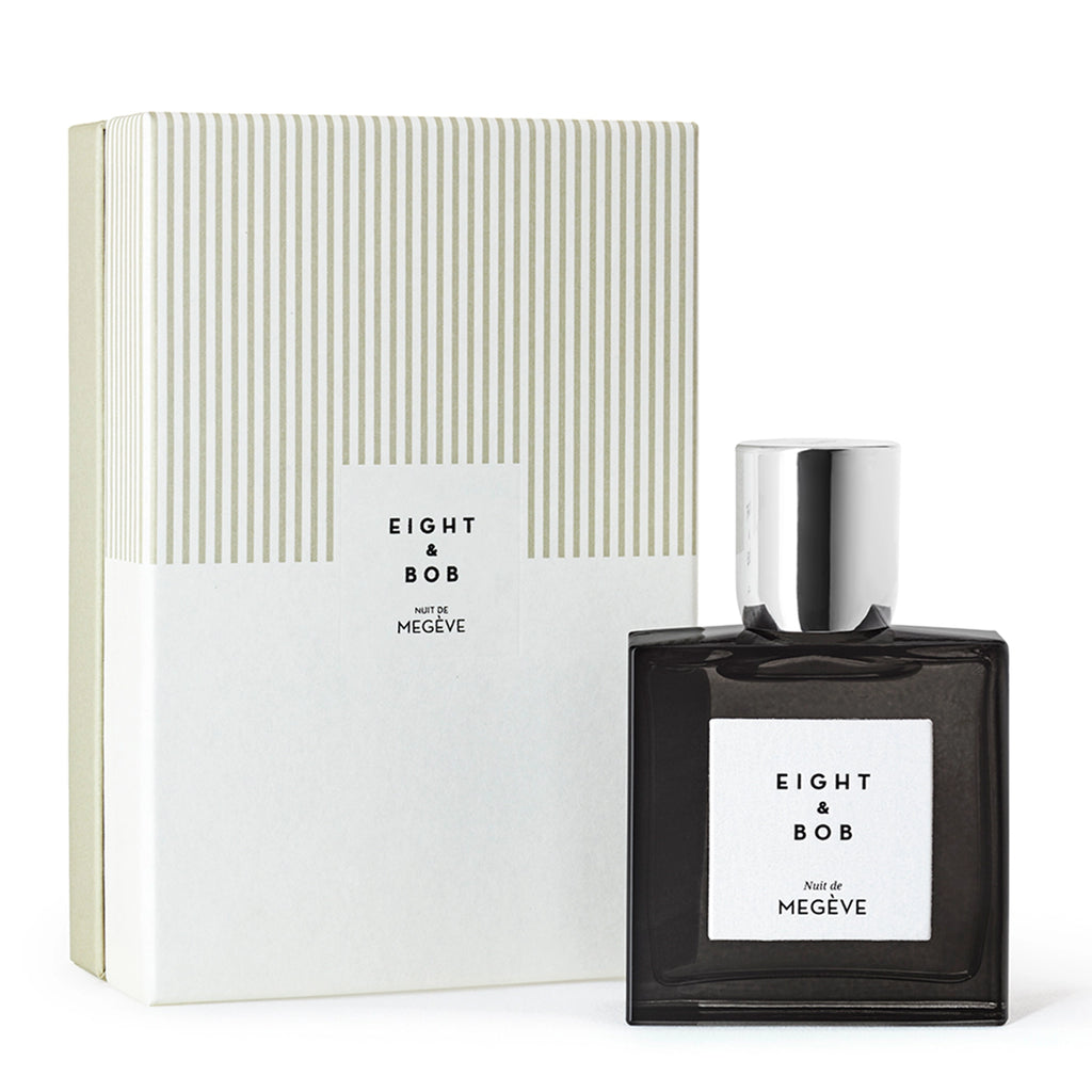 Nuit de Megève – 100 ml
