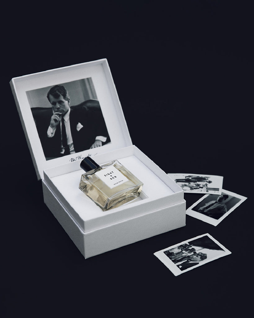 Robert F. Kennedy Special Edition – 50 ml