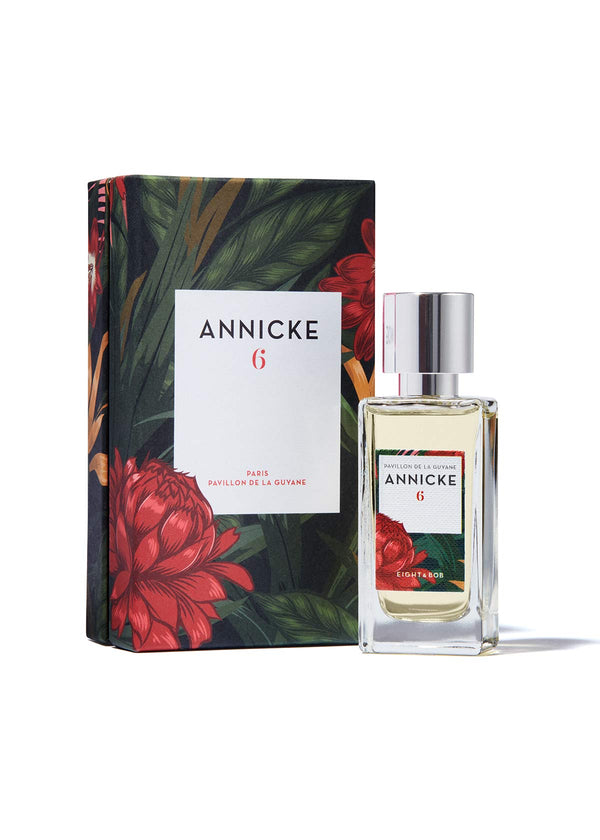 Annicke 6 – 30 ml