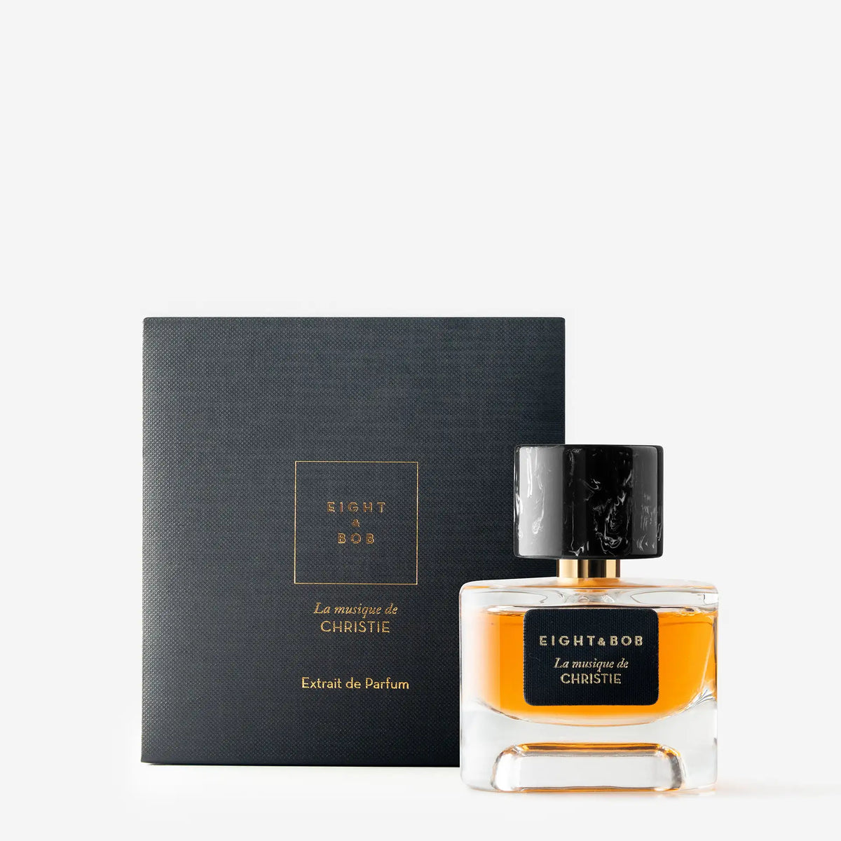 La Musique de Christie Extrait de Parfum 50ml | Eight & Bob