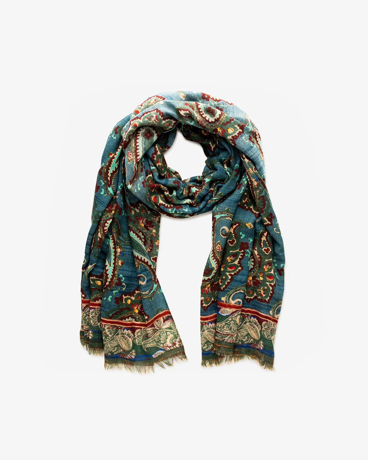 La Garou Scarf