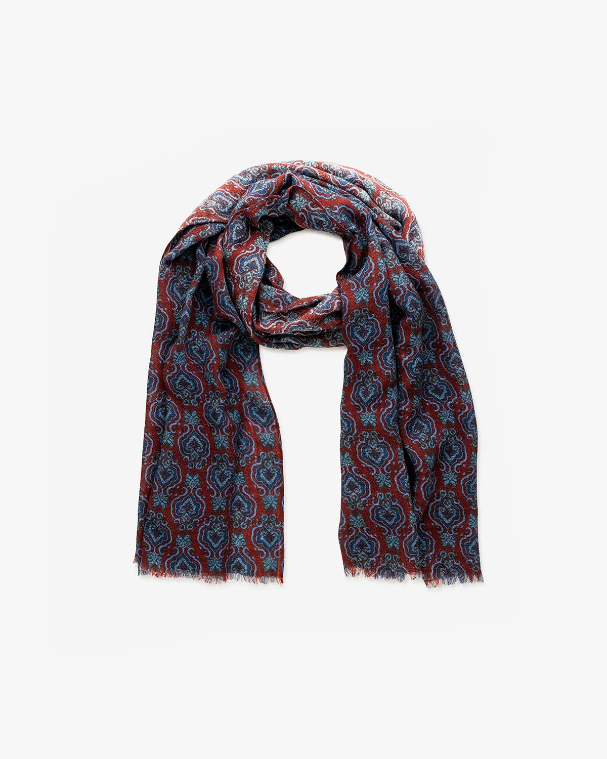 Palais de Schönbrunn Scarf