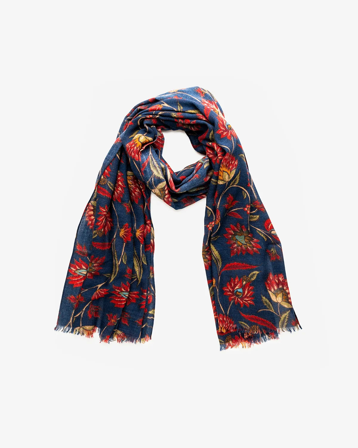 Vignobles de Beaune Scarf