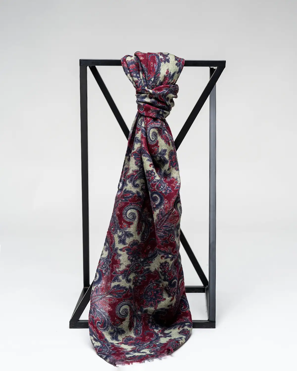 Côte de Biarritz Scarf