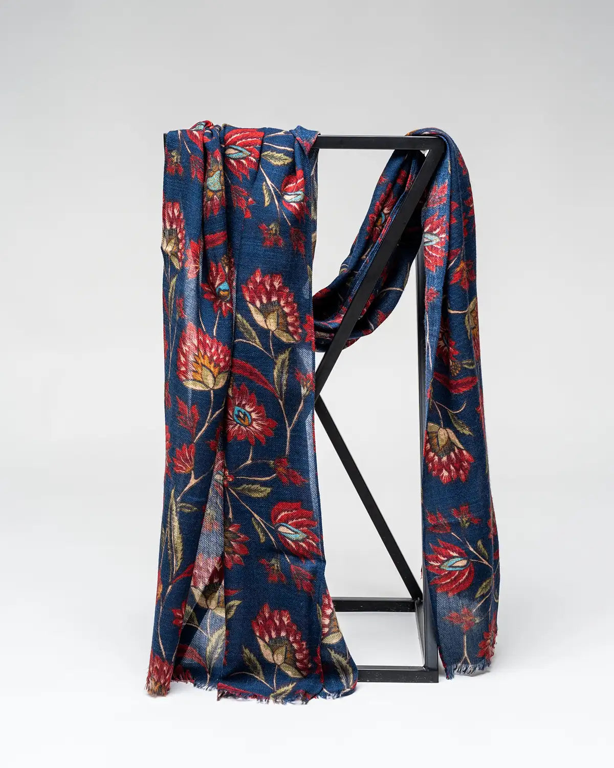 Vignobles de Beaune Scarf
