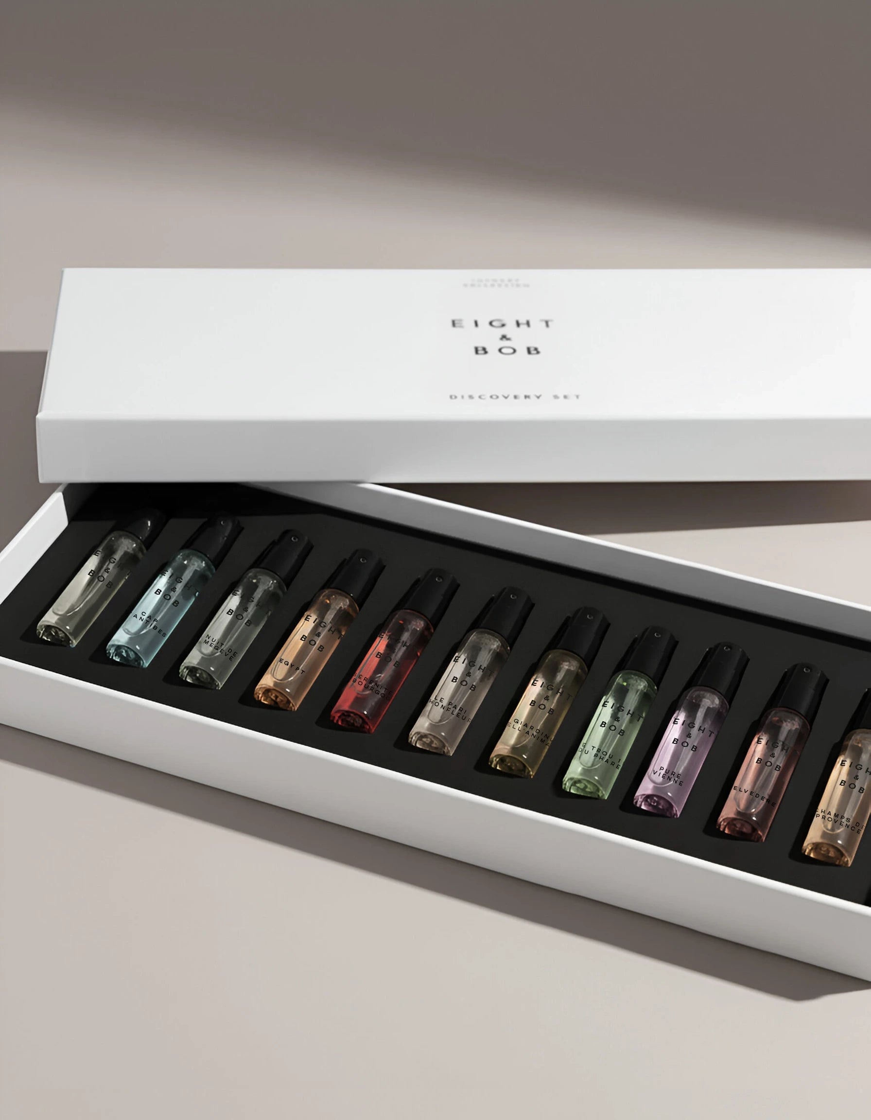 Discovery Set - Fouquet Collection - 11 x 2ml