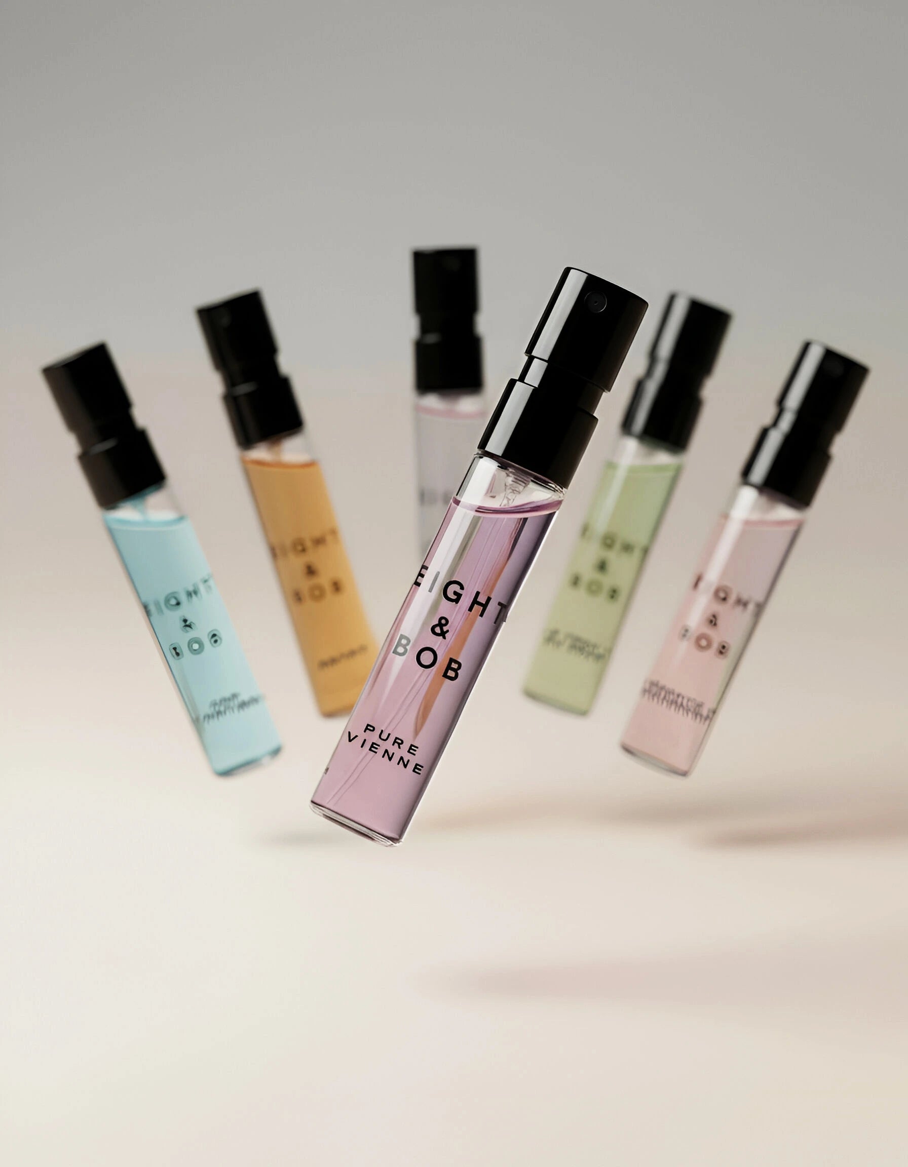 Discovery Set - Fouquet Collection - 11 x 2ml