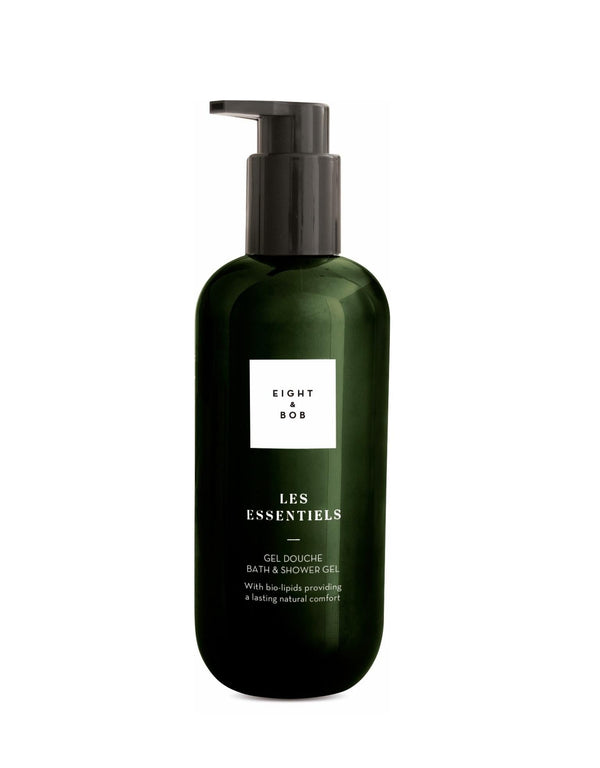 Bath and Shower Gel - 300mL