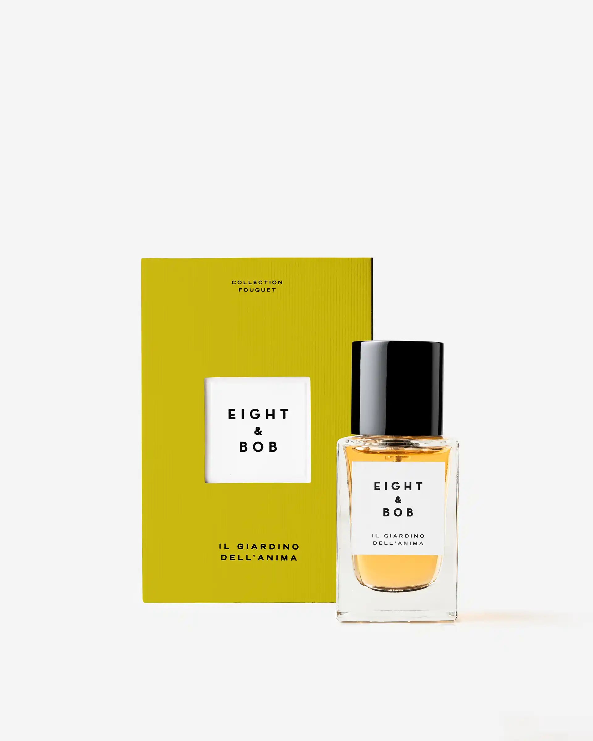 IL GIARDINO DELL'ANIMA - 30 ml