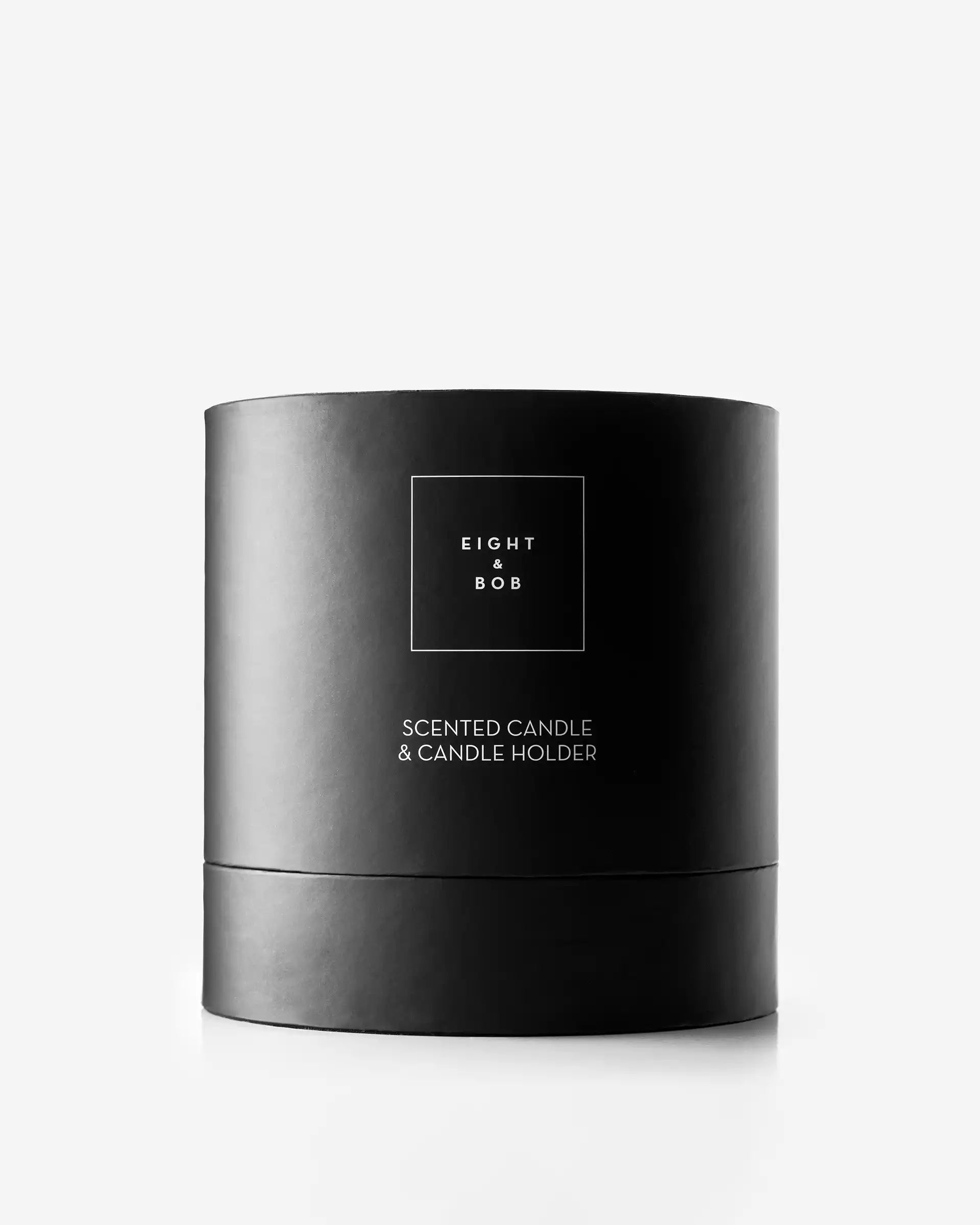 Candle Holder & Candle Sagaponack – The Hamptons - 600 gr.