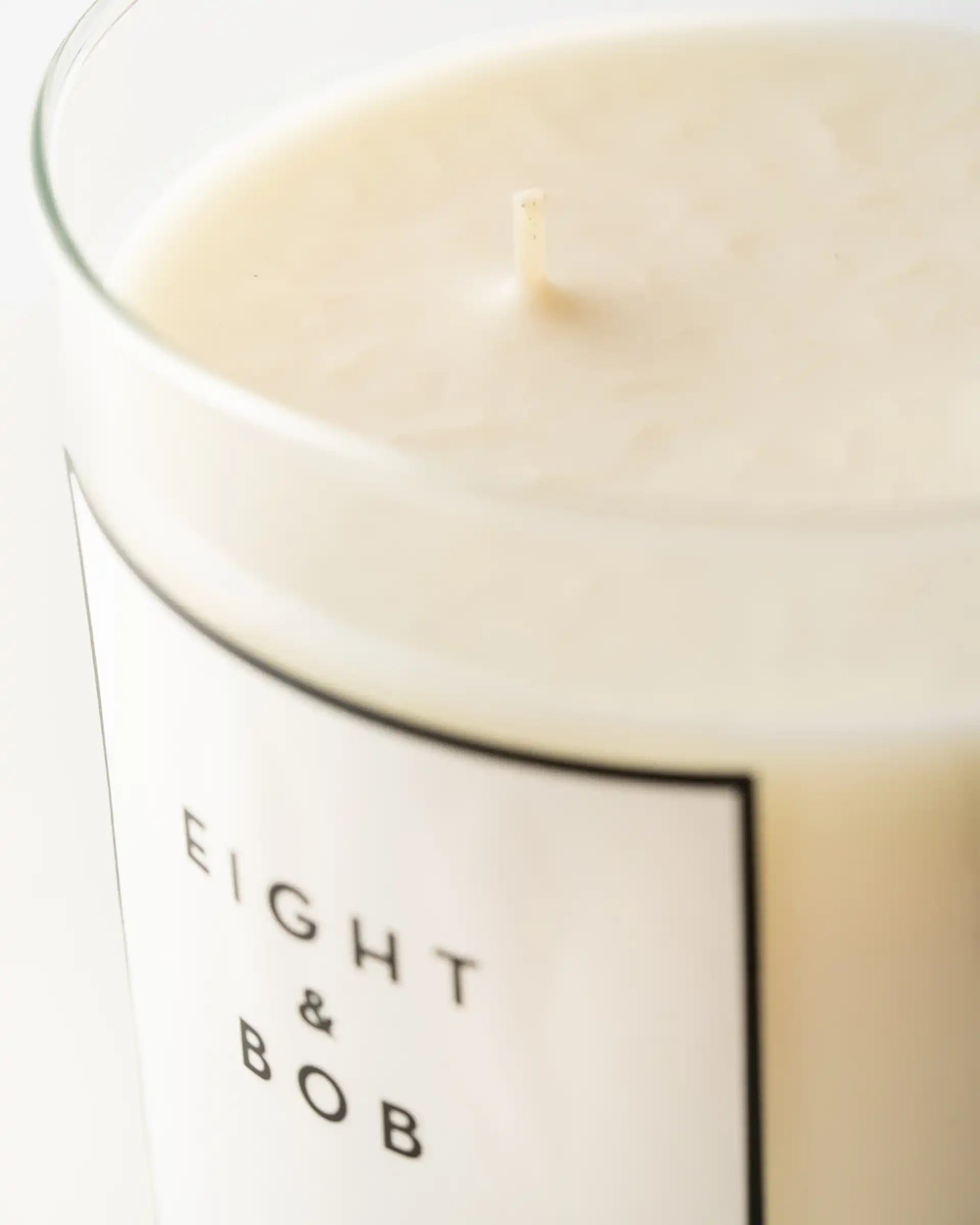 Candle Refill Tanganika - L'Afrique - 600 gr.