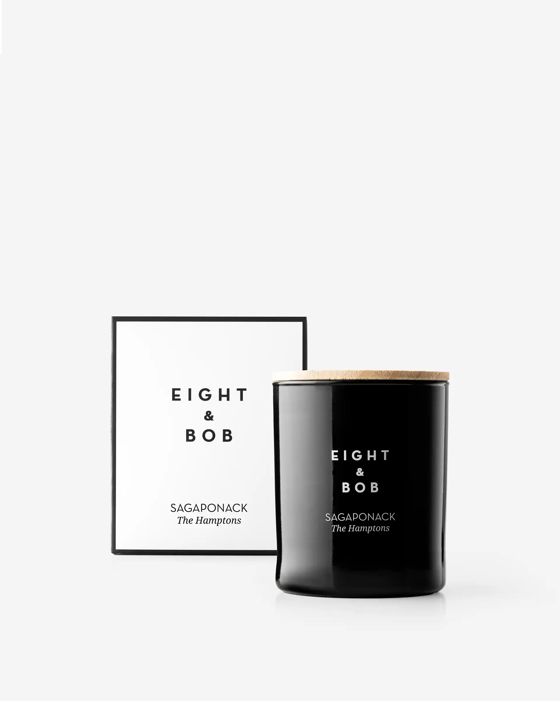 Candle Refill Sagaponack - The Hamptons - 230 gr.