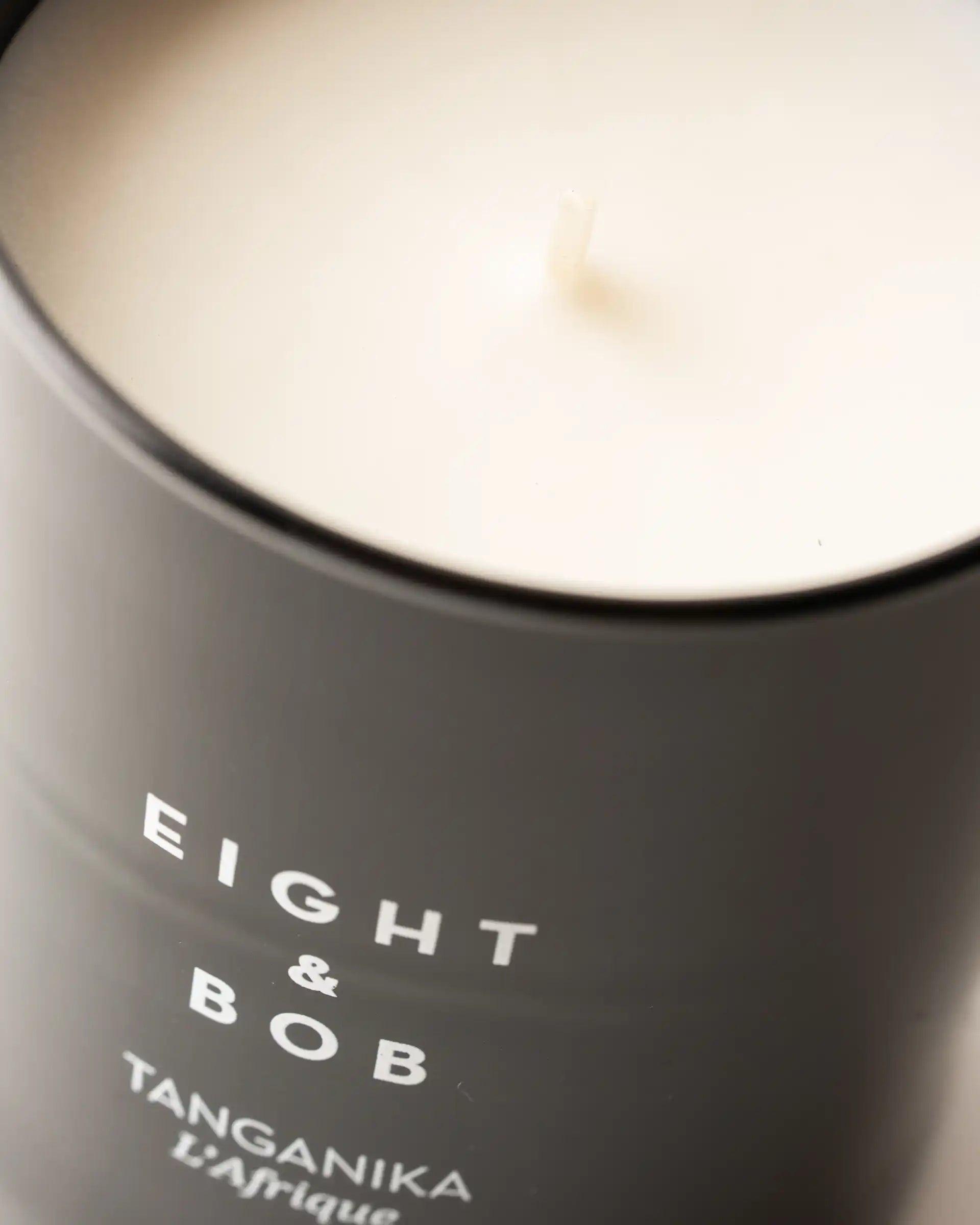 Candle Refill  Tanganika - L'Afrique - 230 gr.