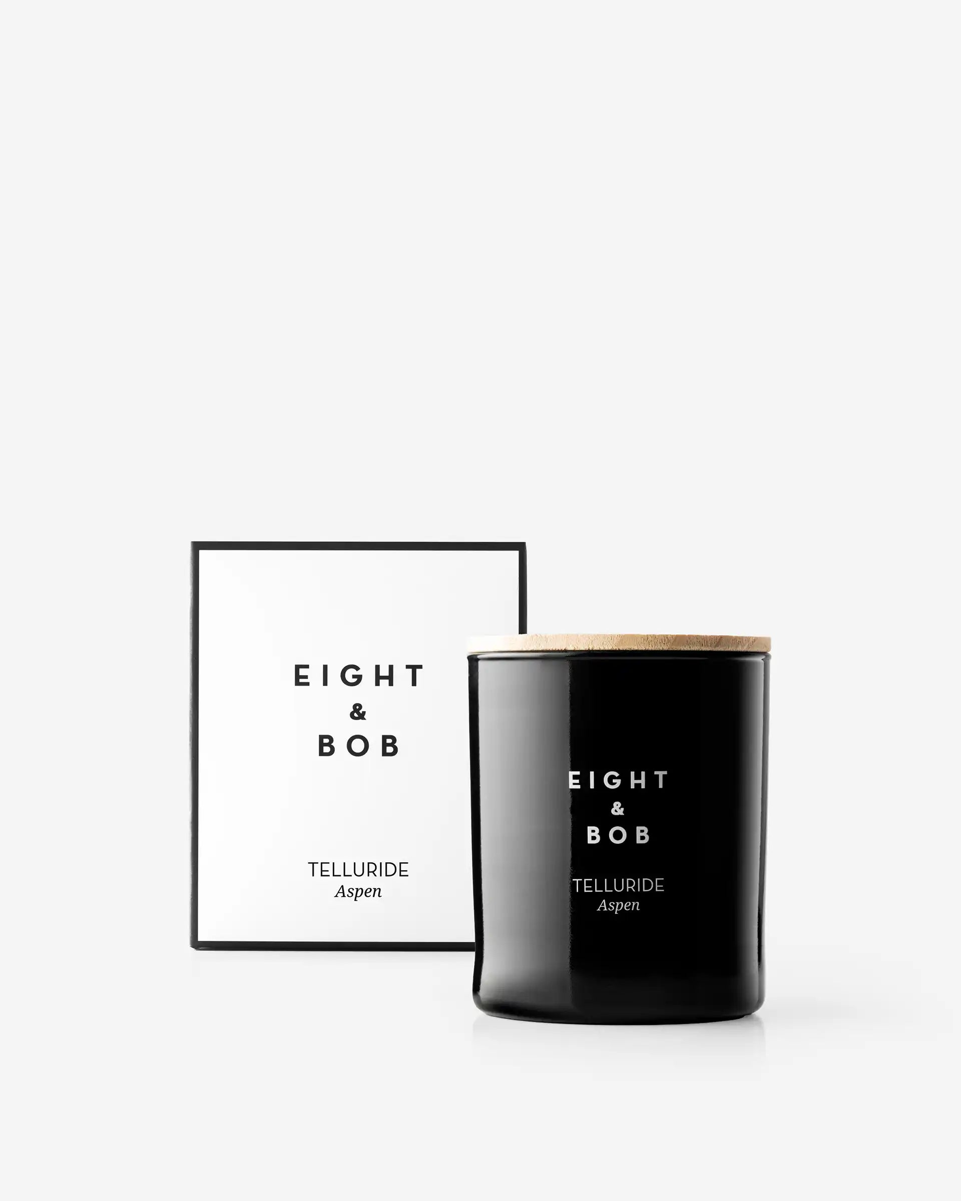 Candle Refill Telluride - Aspen - 230 gr.