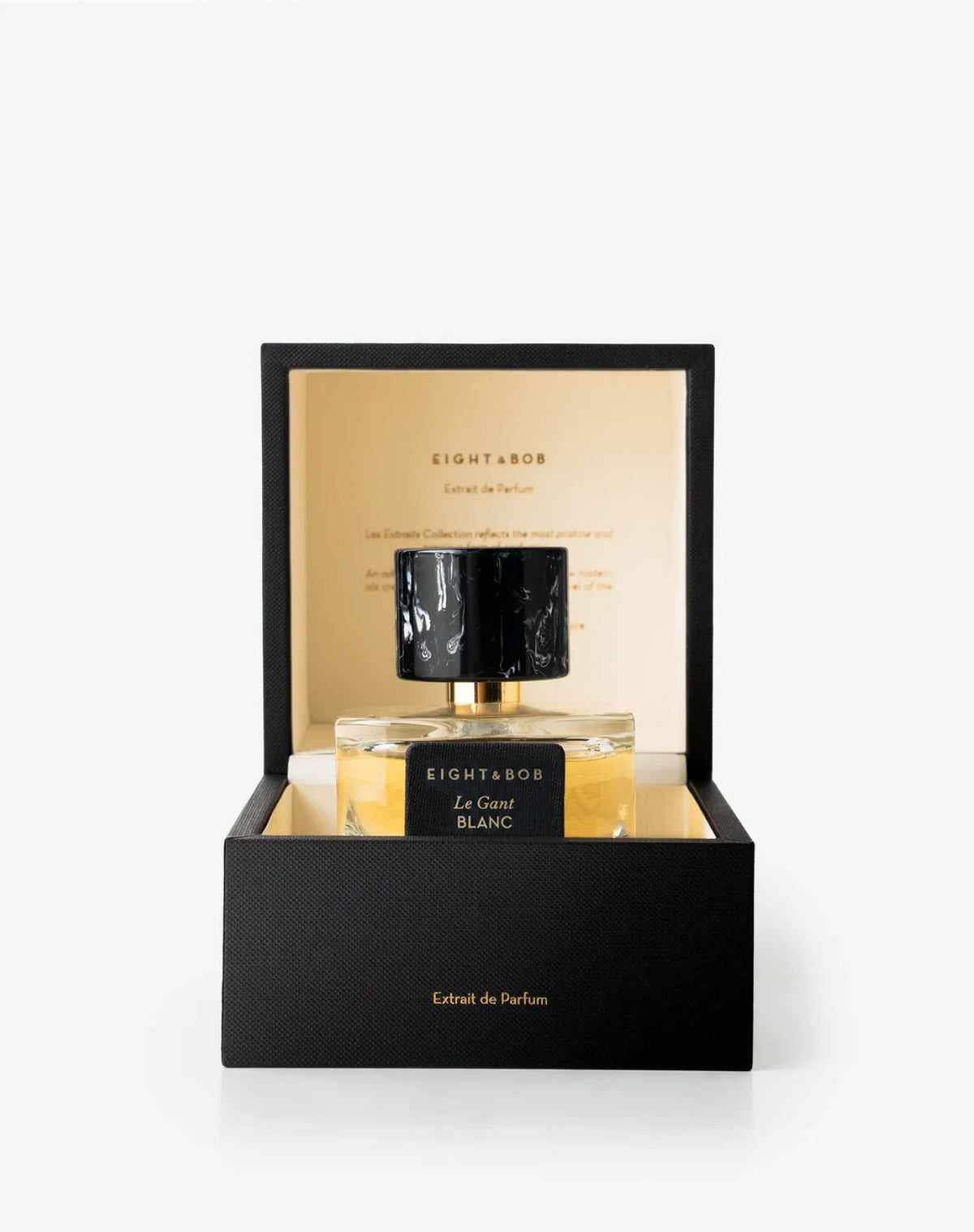 Le Gant Blanc - 50 ml