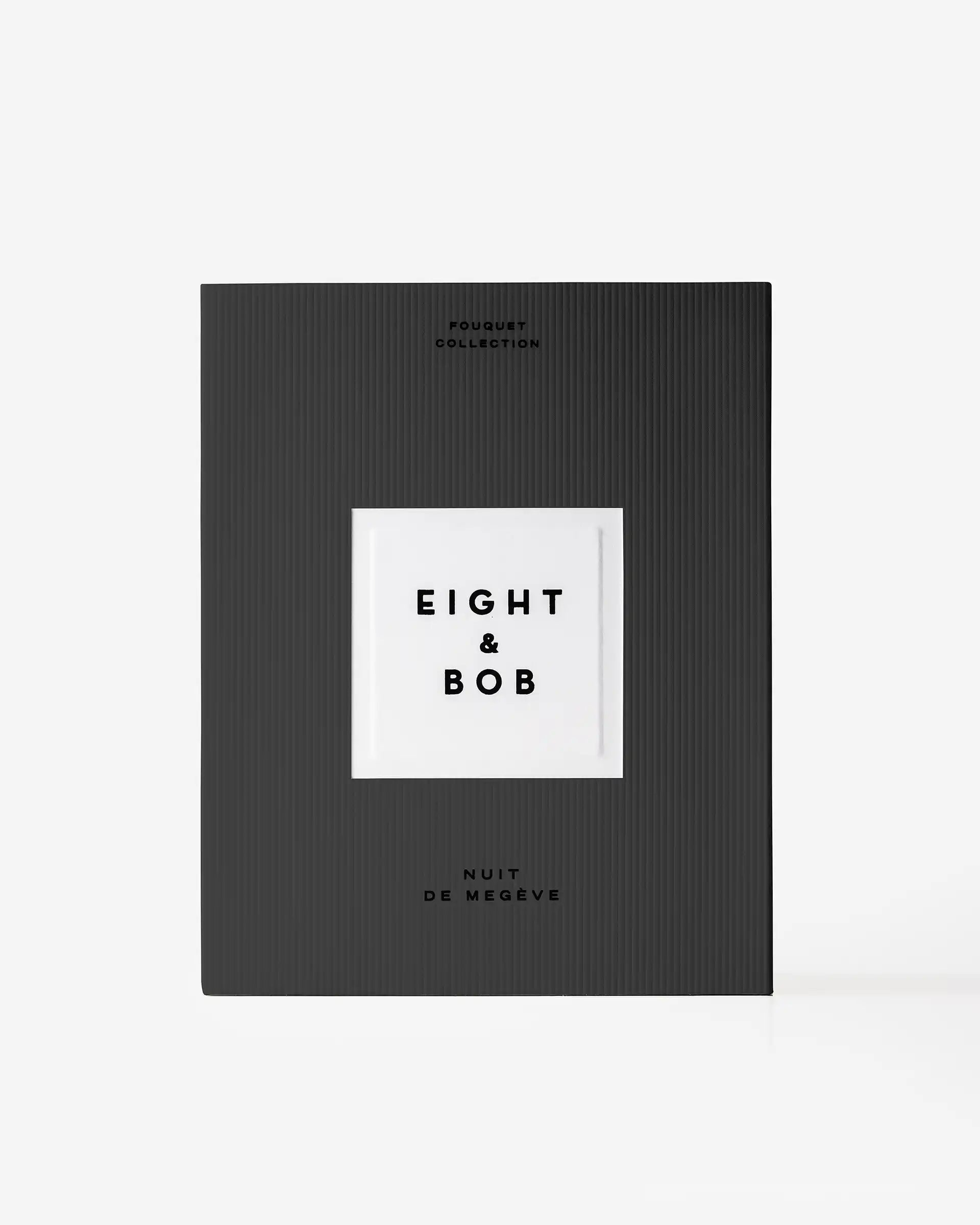 EIGHT & BOB Nuit de Megève ニュイドゥムジェーブ megeve2_320c9a79-b6f6-4835-
