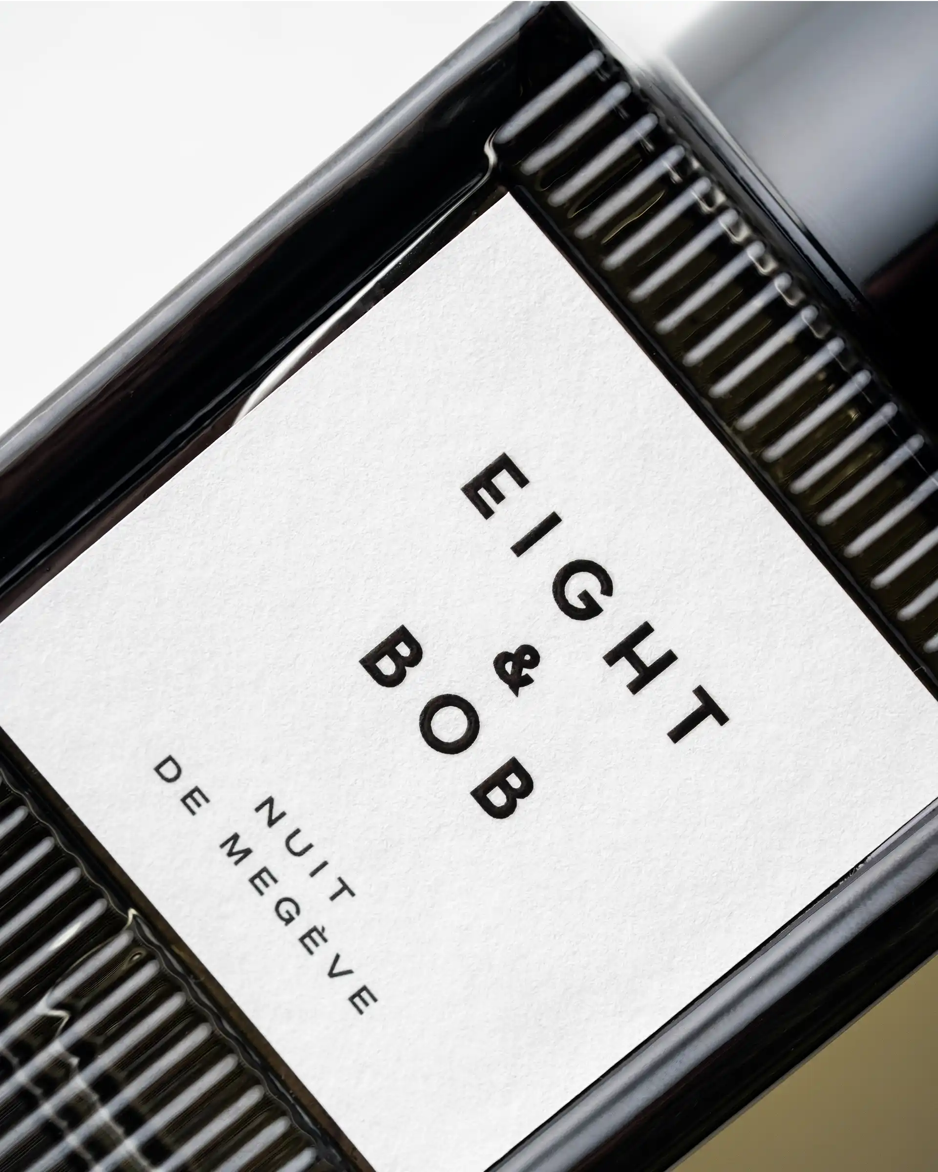 EIGHT & BOB Nuit de Megève 100ml Nuit De Megève Perfume 100 ml - Eight & Bob