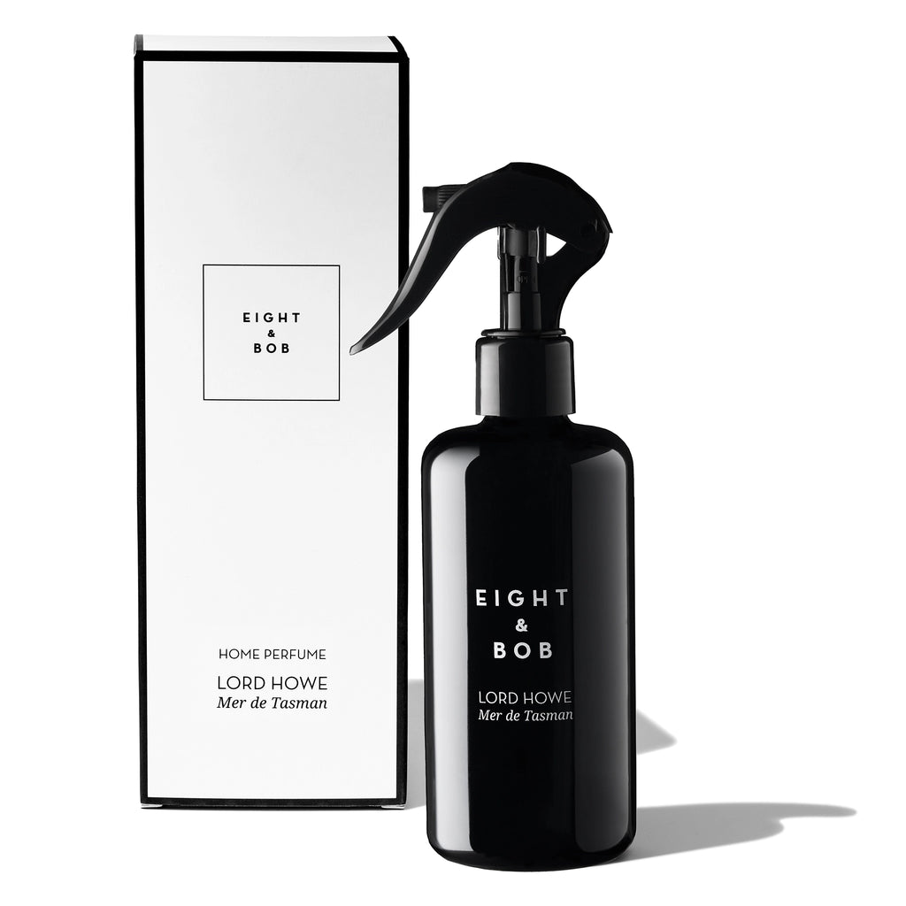 Home Spray  Lord Howe - Mer de Tasman