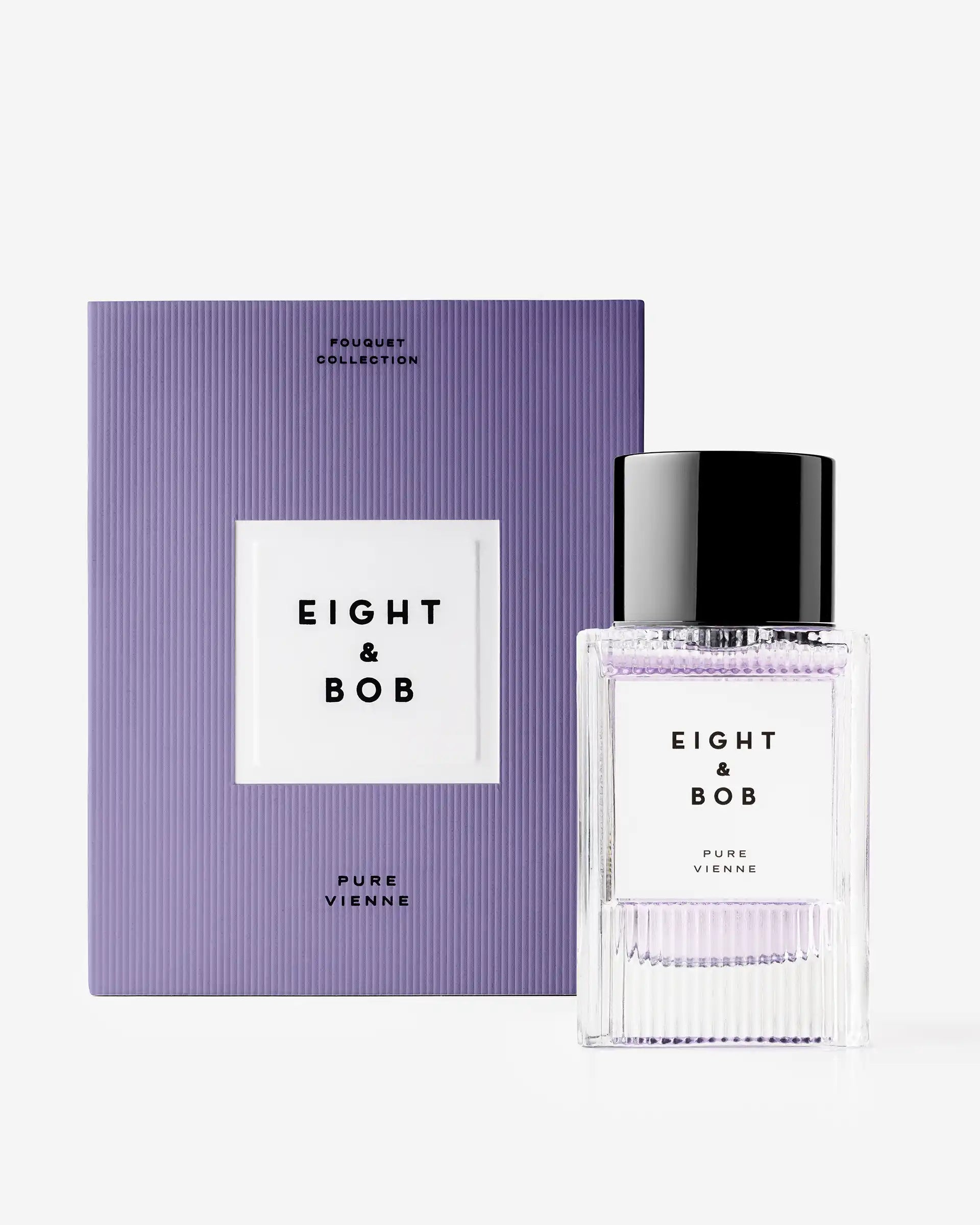 PURE VIENNE - 100 ml