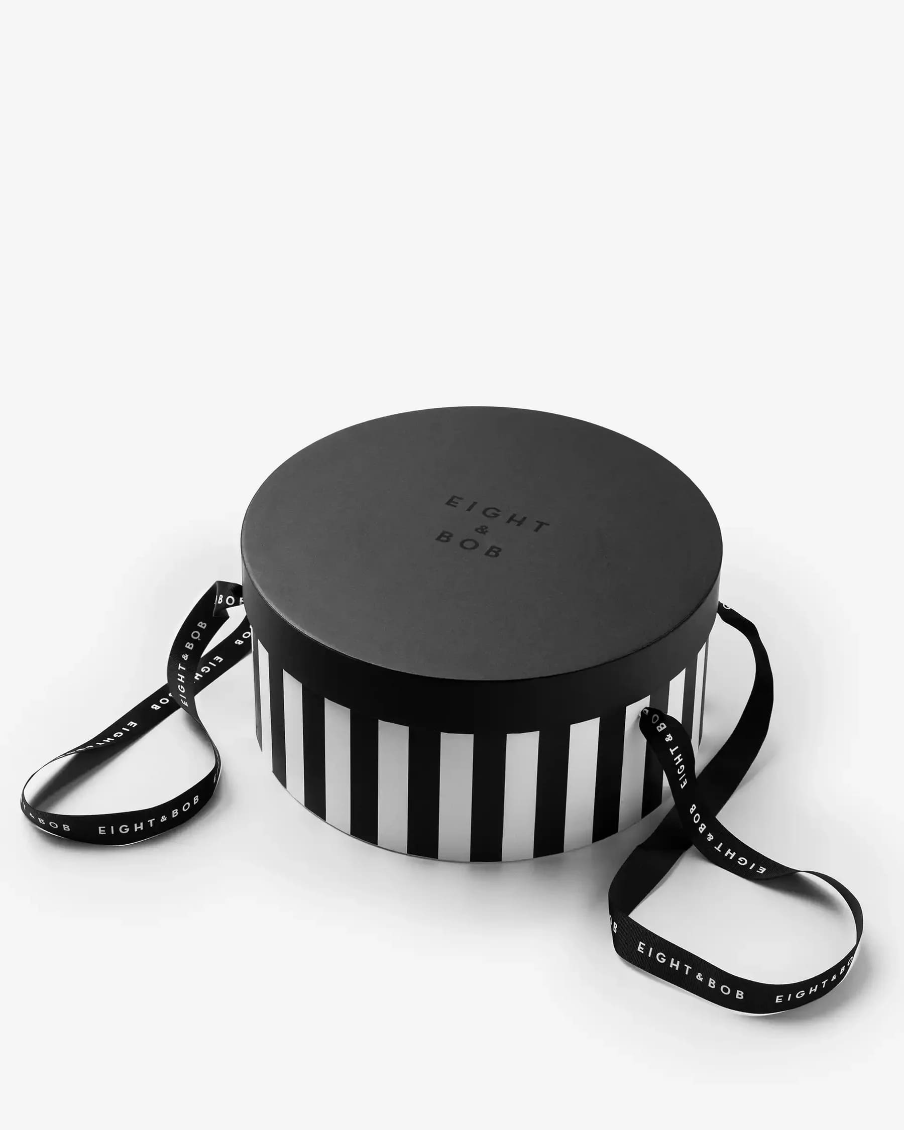 The Noble Pairing – Scarf & Perfume Set