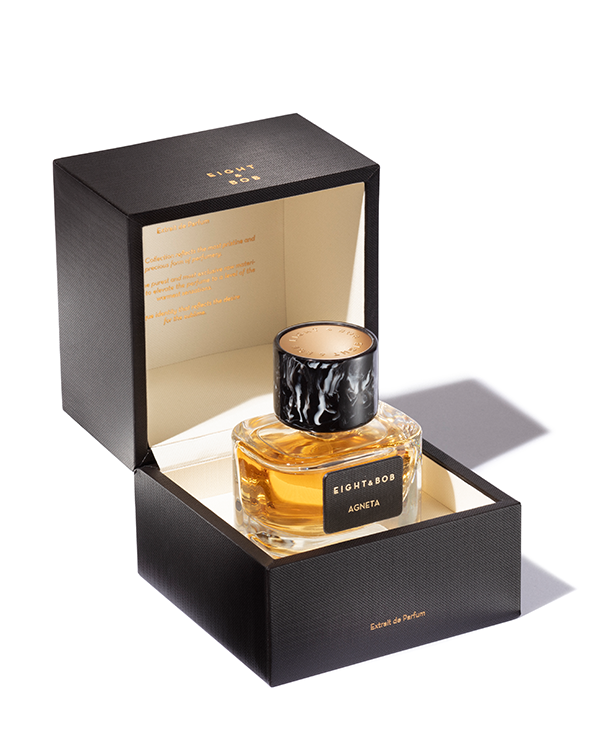 Agneta Extrait de Parfum