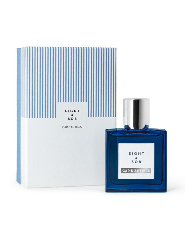 Eight & Bob CAP D'ANTIBES 100ml box