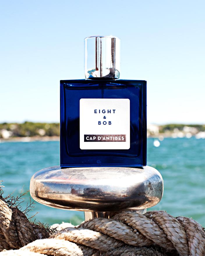 Eight & Bob CAP D'ANTIBES 100ml beauty shot