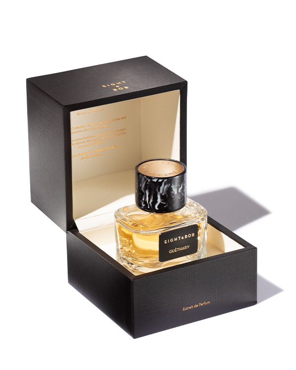 Guethary Extrait de Parfum