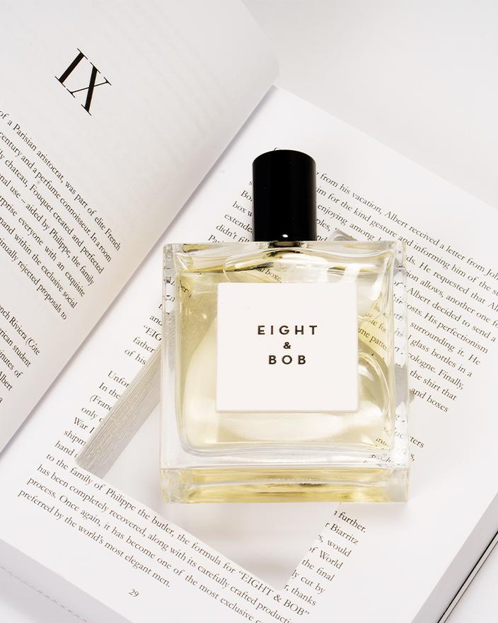 Eight & Bob Original 100ml beauty shot