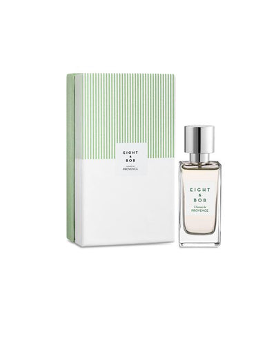 Eight & Bob CHAMPS DE PROVENCE 30ml box