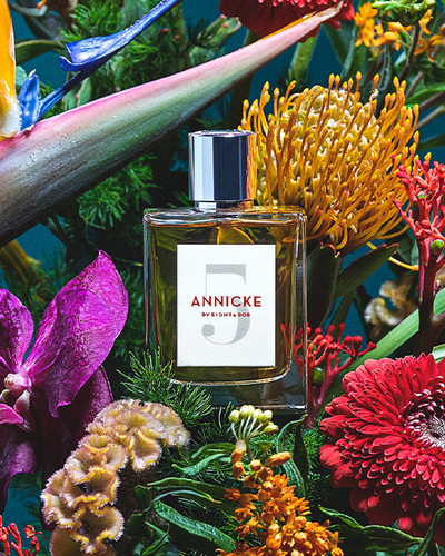 ANNICKE 5