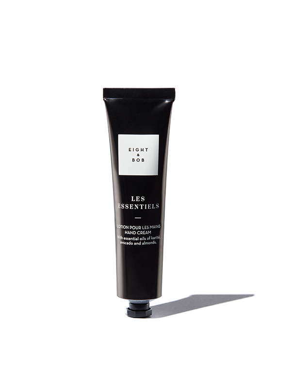 LES ESSENTIELS HAND CREAM