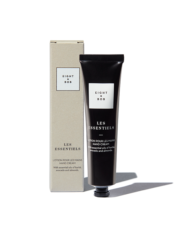 LES ESSENTIELS HAND CREAM